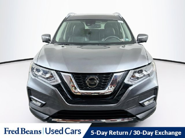 Used 2020 Nissan Rogue SL w/ Premium Package AWD/4WD image 2
