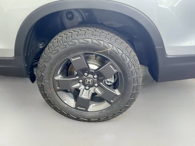 New 2026 Honda Ridgeline TrailSport image 24