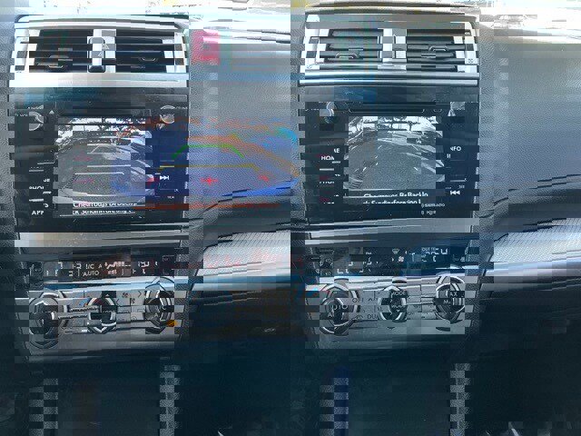 Used 2017 Subaru Legacy 2.5i Premium image 15