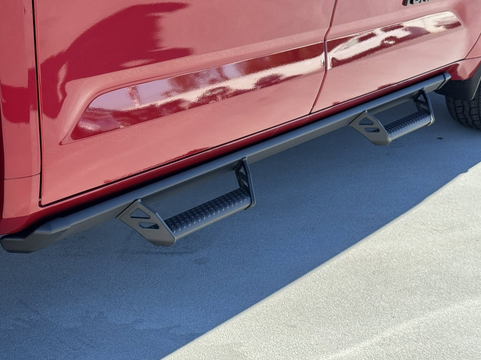 New 2026 Toyota Tundra Limited image 14