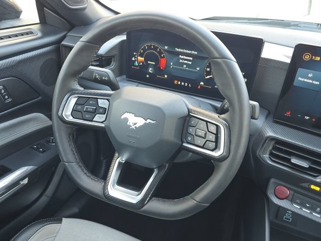 Used 2024 Ford Mustang Coupe RWD image 19