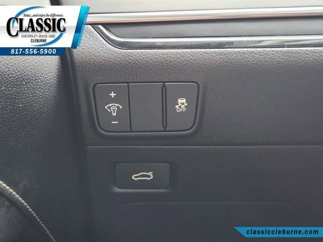 Used 2025 Kia K5 GT-Line FWD image 24