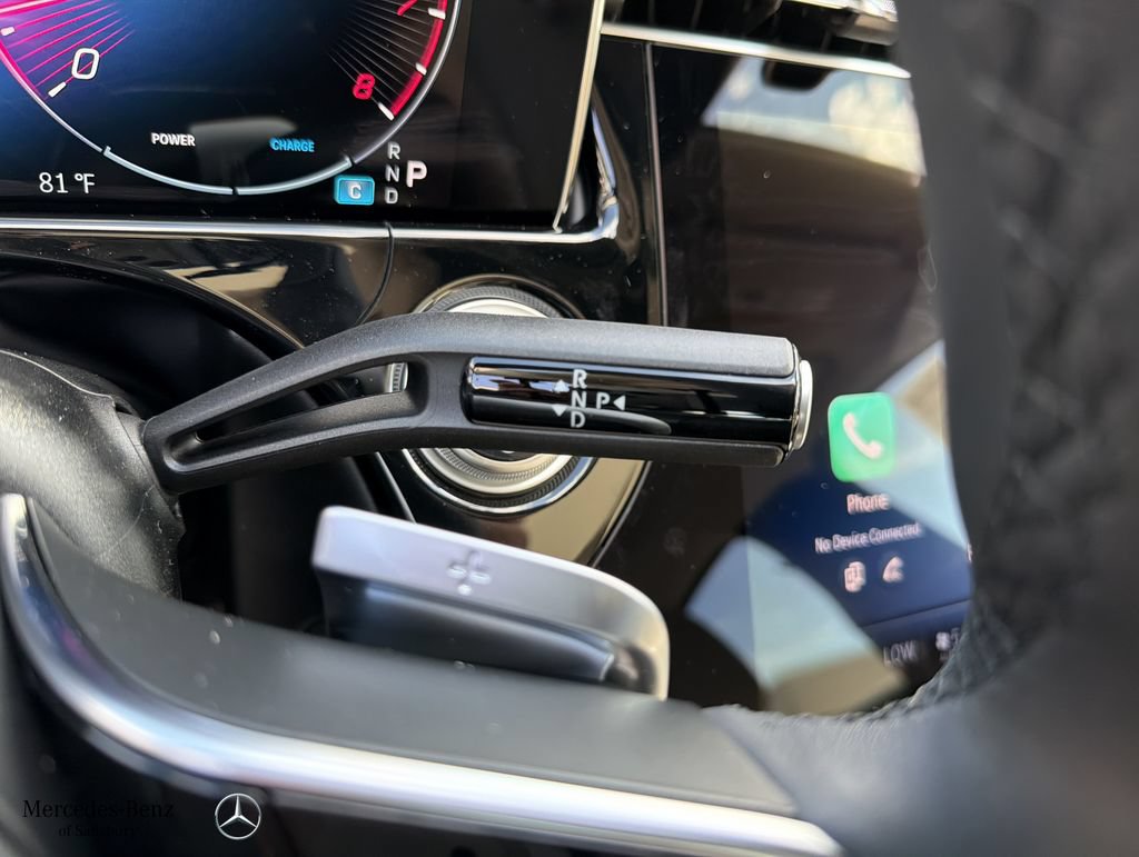 New 2026 Mercedes-Benz E 450 4MATIC Sedan image 12