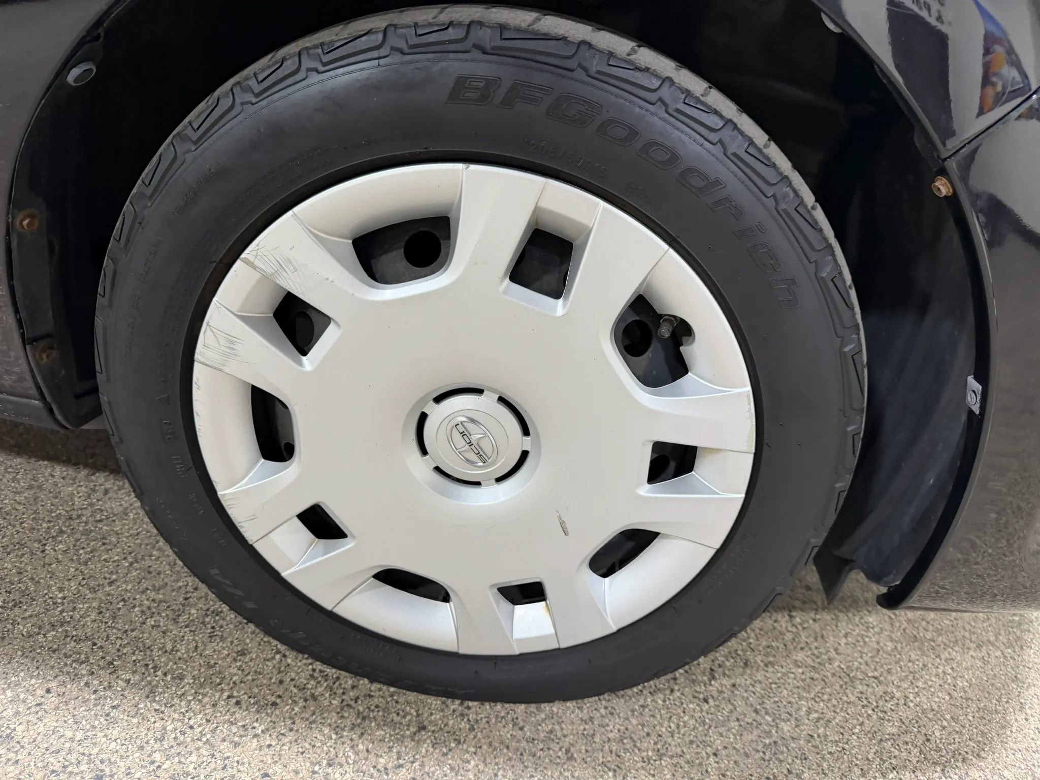 Used 2015 Scion xB FWD image 59