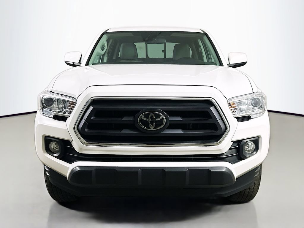 Used 2023 Toyota Tacoma SR5 video 2
