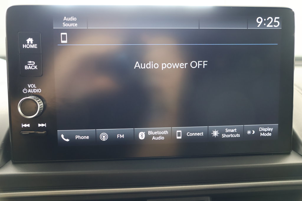 Used 2025 Honda Pilot EX-L image 14