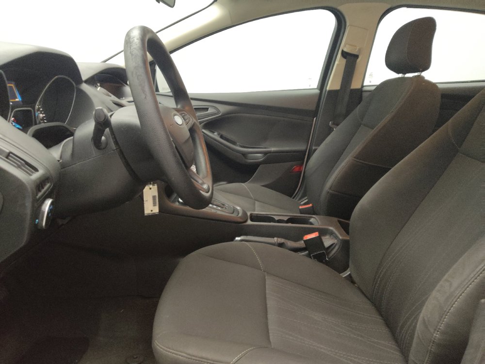 Used 2017 Ford Focus S FWD image 17