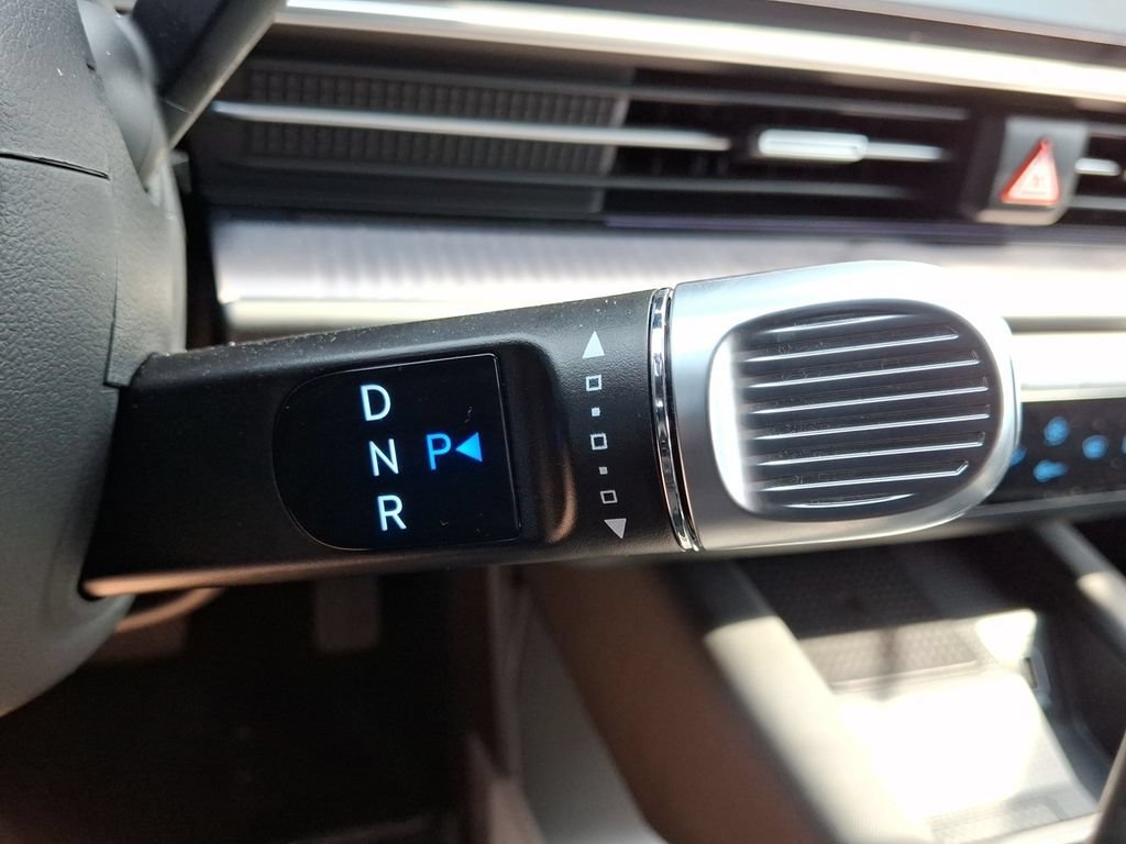 Used 2024 Hyundai Ioniq 6 SEL AWD/4WD image 12