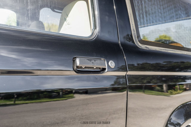 Used 1989 Ford Bronco II 4WD image 75