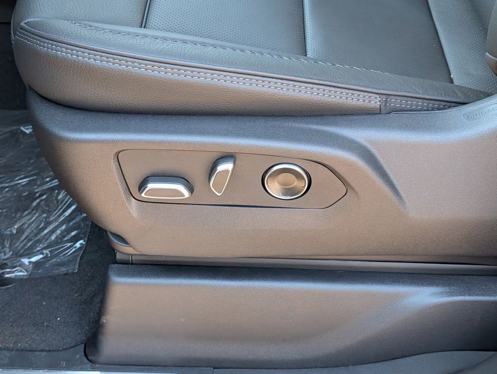 New 2026 GMC Sierra 1500 Denali w/ Denali Reserve Package image 27