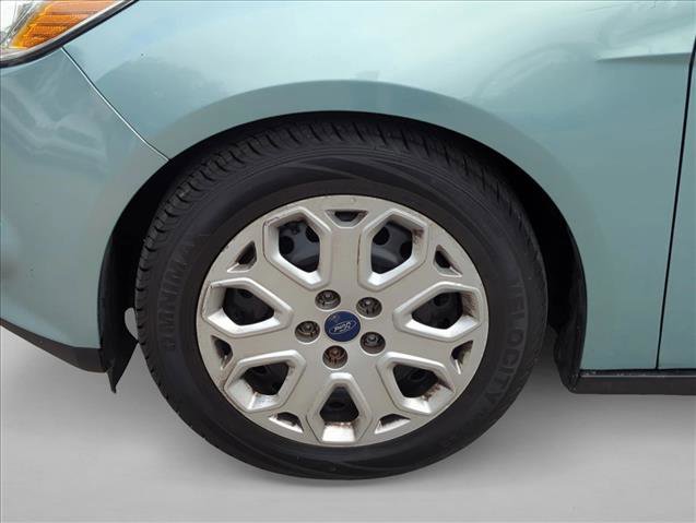 Used 2012 Ford Focus SE image 9