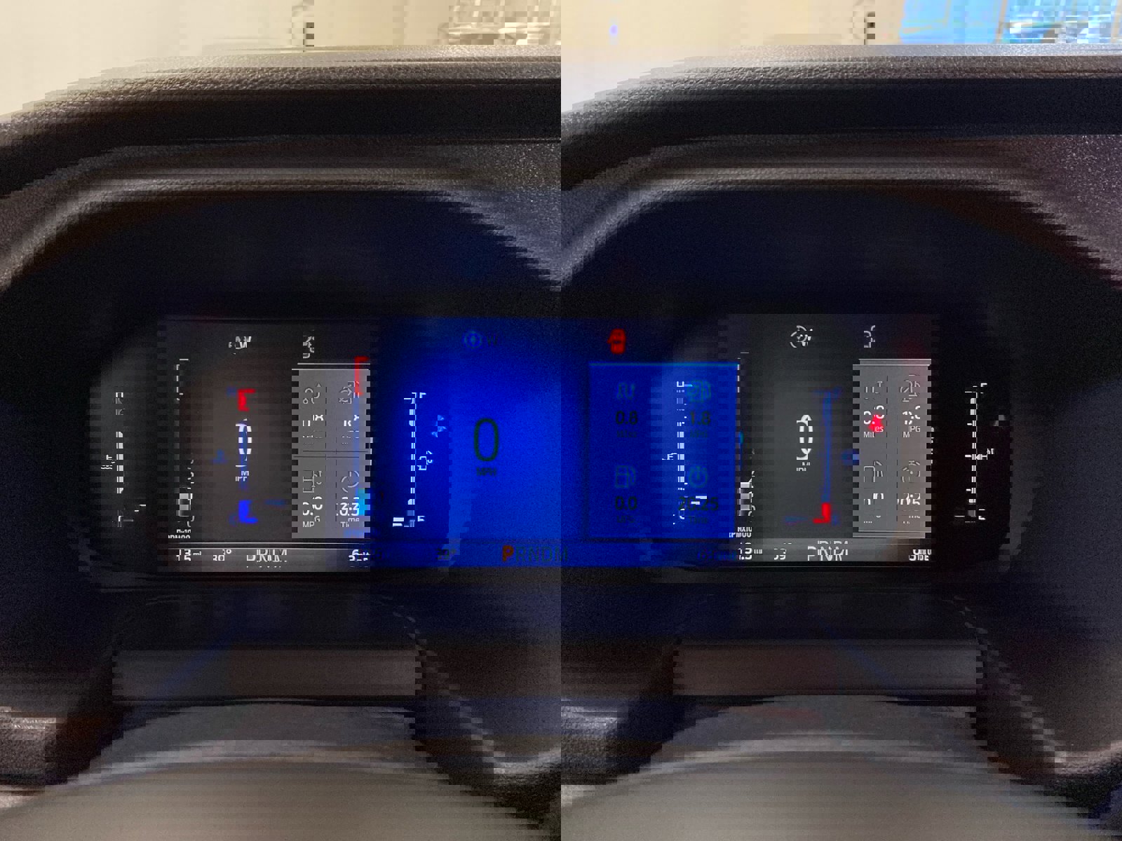 New 2026 Ford Transit 250 148 Medium Roof Extended AWD w/ Exterior Upgrade Package image 20