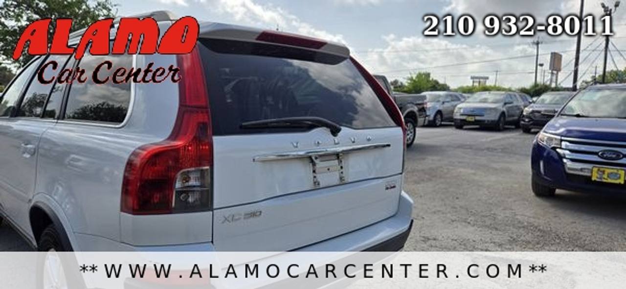 Used 2011 Volvo XC90 3.2 FWD image 8