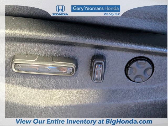 Used 2021 Honda Odyssey Touring image 23