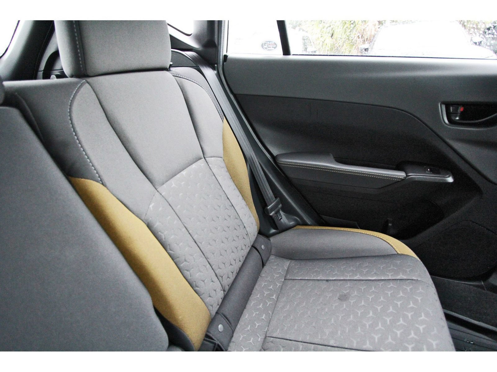 Certified 2024 Subaru Crosstrek 2.5i Sport w/ Crosstrek Mirror Package AWD/4WD image 12