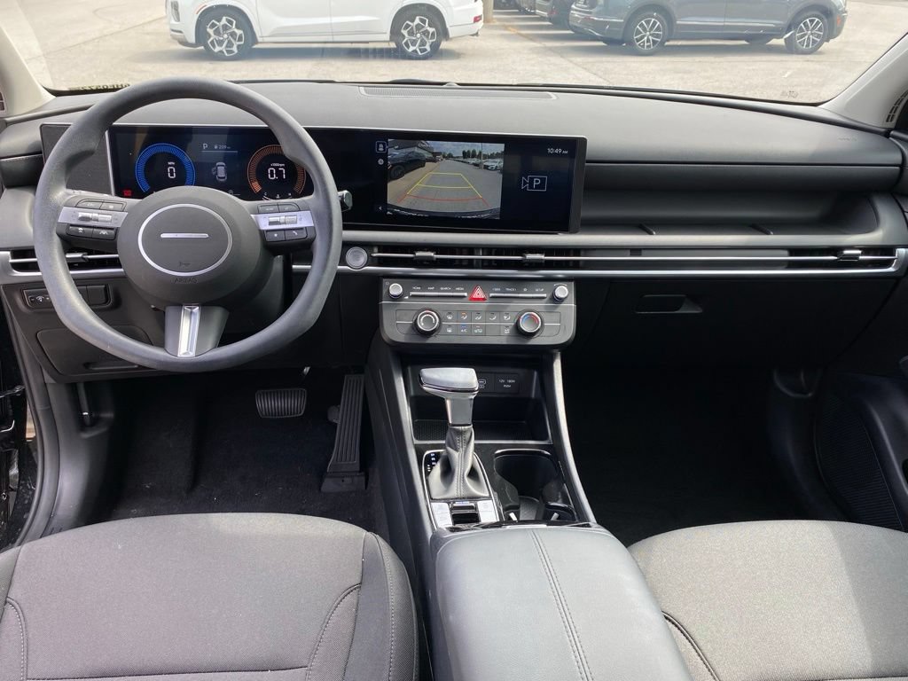 New 2026 Hyundai Tucson SE AWD/4WD image 27