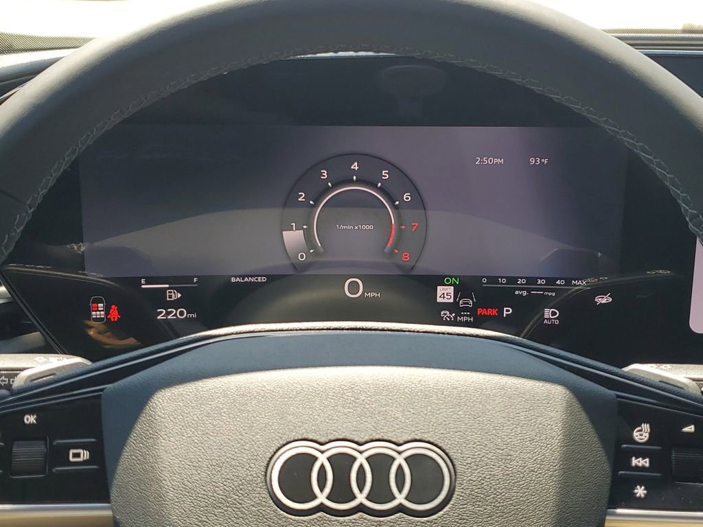 New 2026 Audi Q5 Premium Plus AWD/4WD image 11