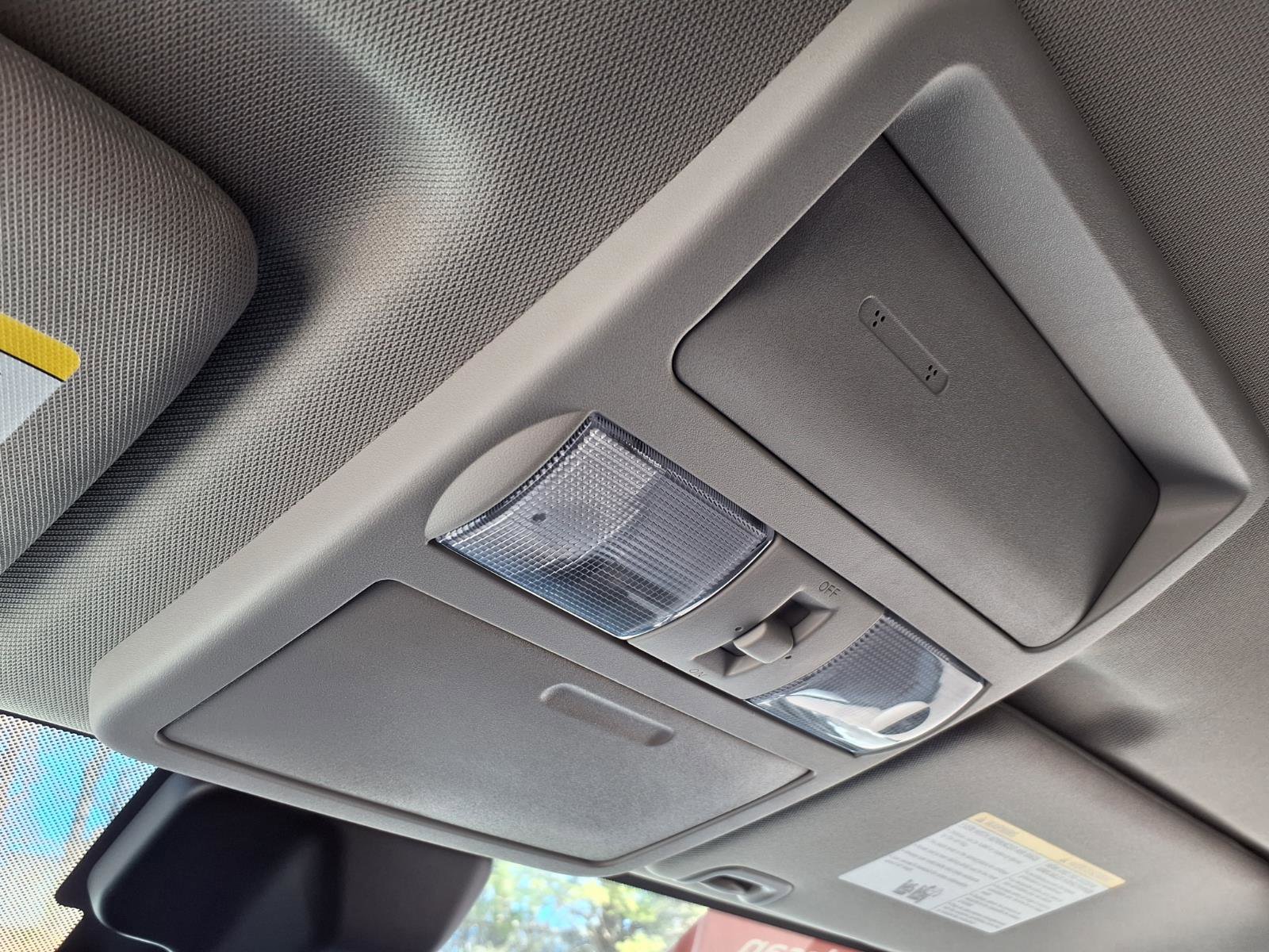 Certified 2023 Nissan Frontier SV w/ SV Convenience Package image 24