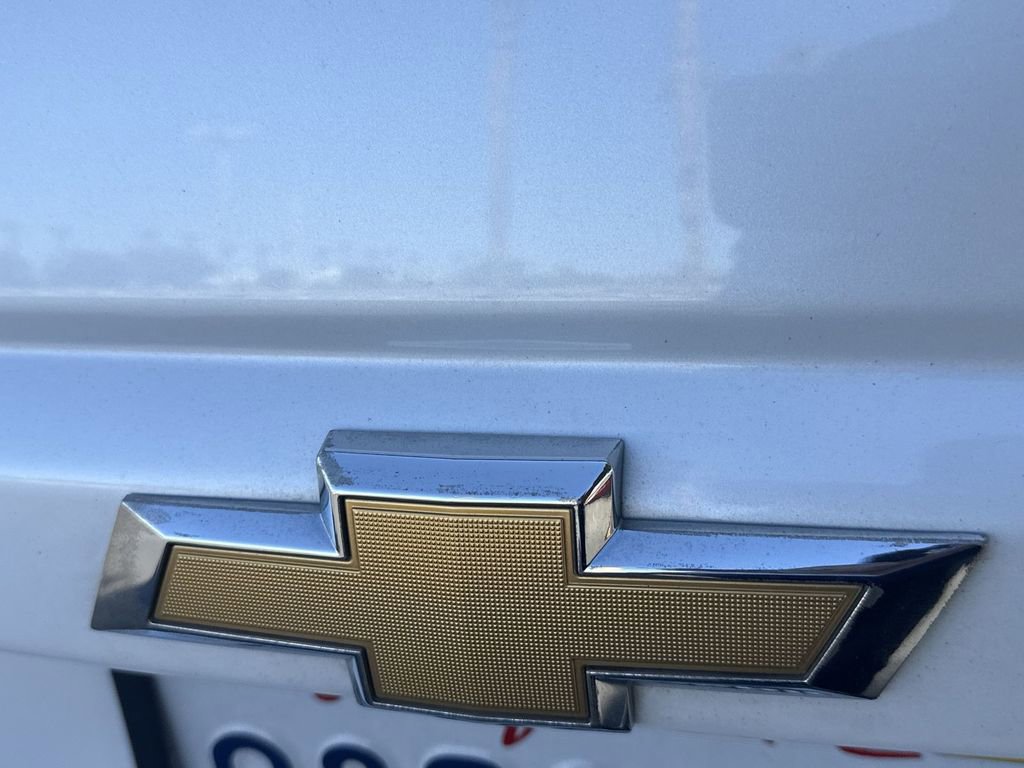 Certified 2020 Chevrolet Suburban Premier w/ Premier Plus Edition image 22