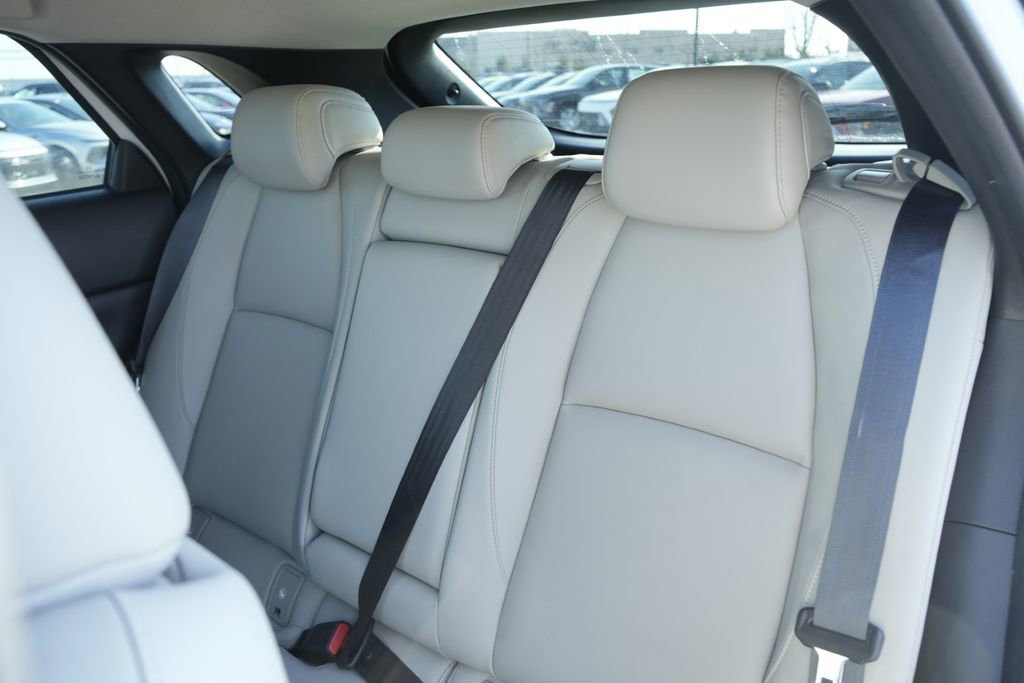 Used 2023 MAZDA CX-30 AWD 2.5 S w/ Preferred Package image 20