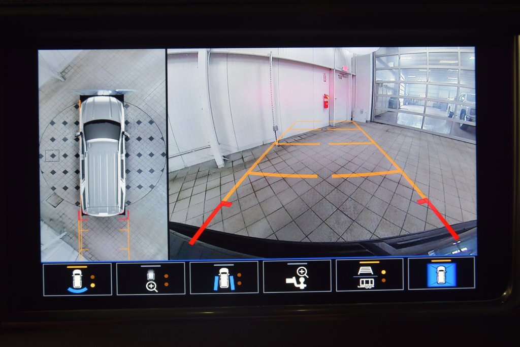 Used 2021 GMC Yukon XL Denali image 55