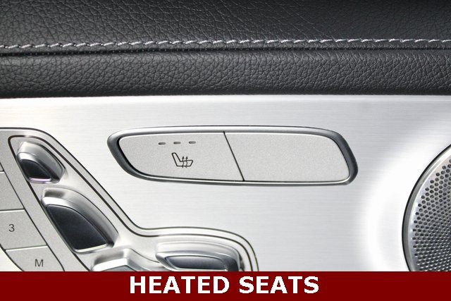 Used 2023 Mercedes-Benz GLC 300 GLC 300 Coupe image 15