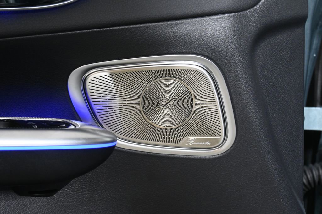 Certified 2026 Mercedes-Benz GLC 350e 4MATIC image 31