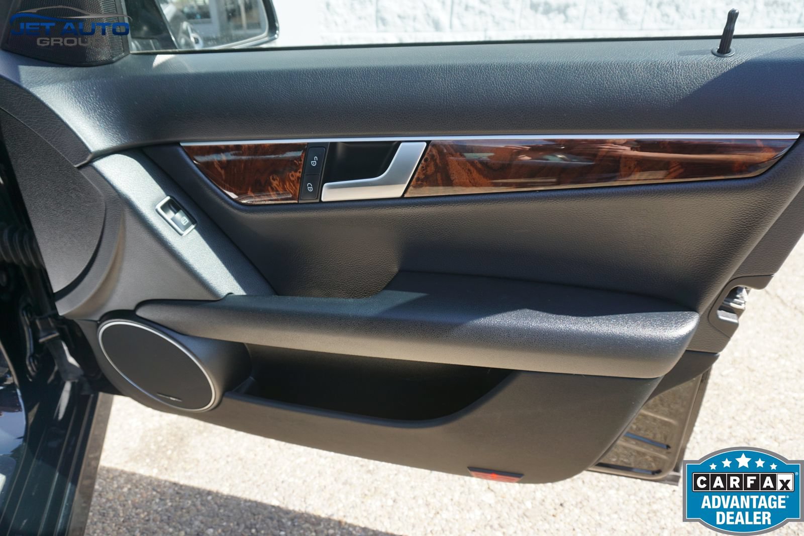 Used 2013 Mercedes-Benz C 300 4MATIC Sedan image 22