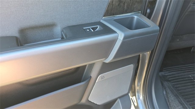 New 2026 Ford F350 Lariat w/ Snow Plow Prep Package image 45