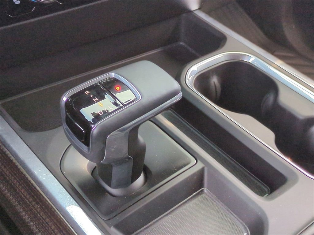 Certified 2025 Chevrolet Silverado 1500 LT w/ Z71 Off-Road Package image 16