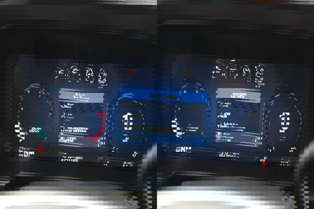 New 2026 Ford F250 King Ranch w/ Chrome Package image 25