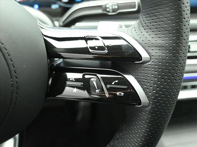 New 2026 Mercedes-Benz GLS 450 4MATIC image 13