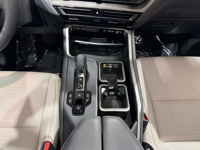Used 2026 Lexus TX 350 AWD w/ Technology Package image 17