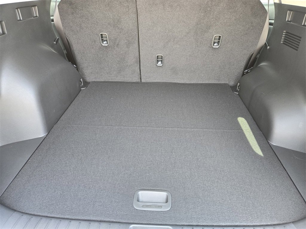 New 2026 Kia Sportage EX w/ EX Panorama Roof Package image 22