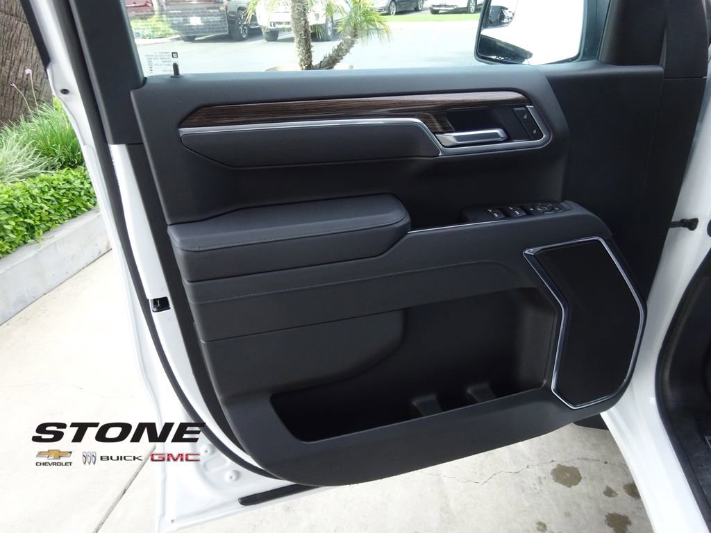 Used 2026 Chevrolet Silverado 1500 LT image 25