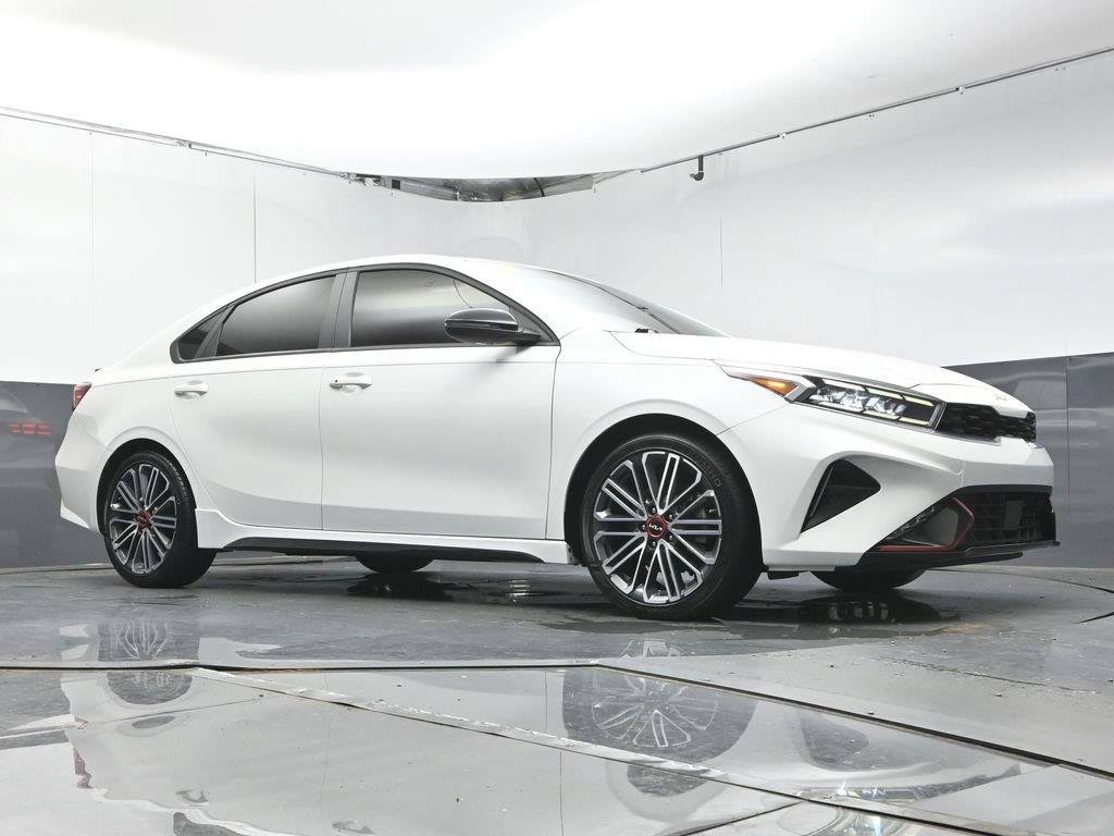 Used 2024 Kia Forte GT FWD image 37