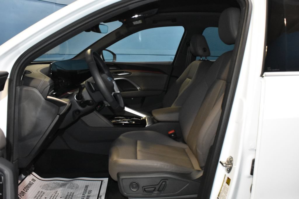 Certified 2025 Audi Q5 Premium w/ Premium Plus AWD/4WD image 7