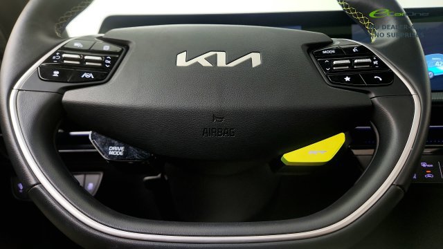 Used 2024 Kia EV6 GT AWD/4WD image 58