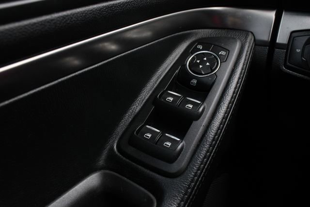 Used 2017 Ford Explorer 4WD Police Interceptor image 7