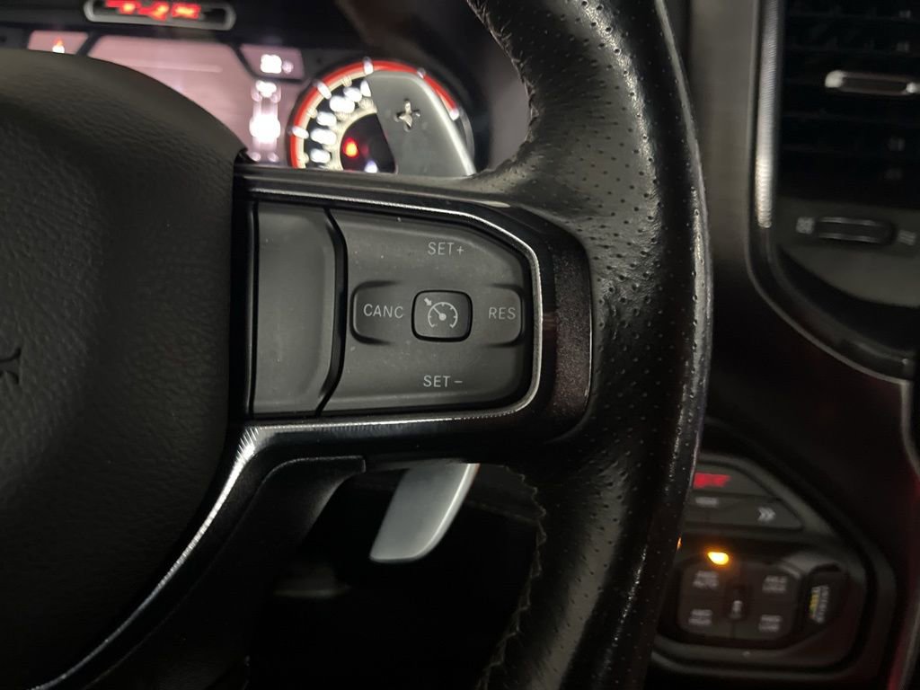 Used 2021 RAM 1500 TRX w/ TRX Level 2 Equipment Group image 62