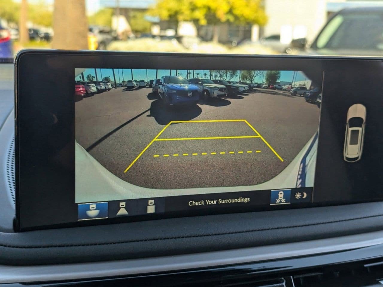 New 2026 Acura MDX SH-AWD w/ Technology Package image 20