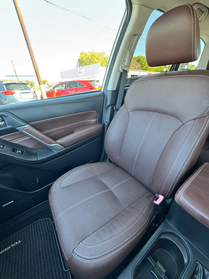 Used 2017 Subaru Forester 2.5i Touring image 19