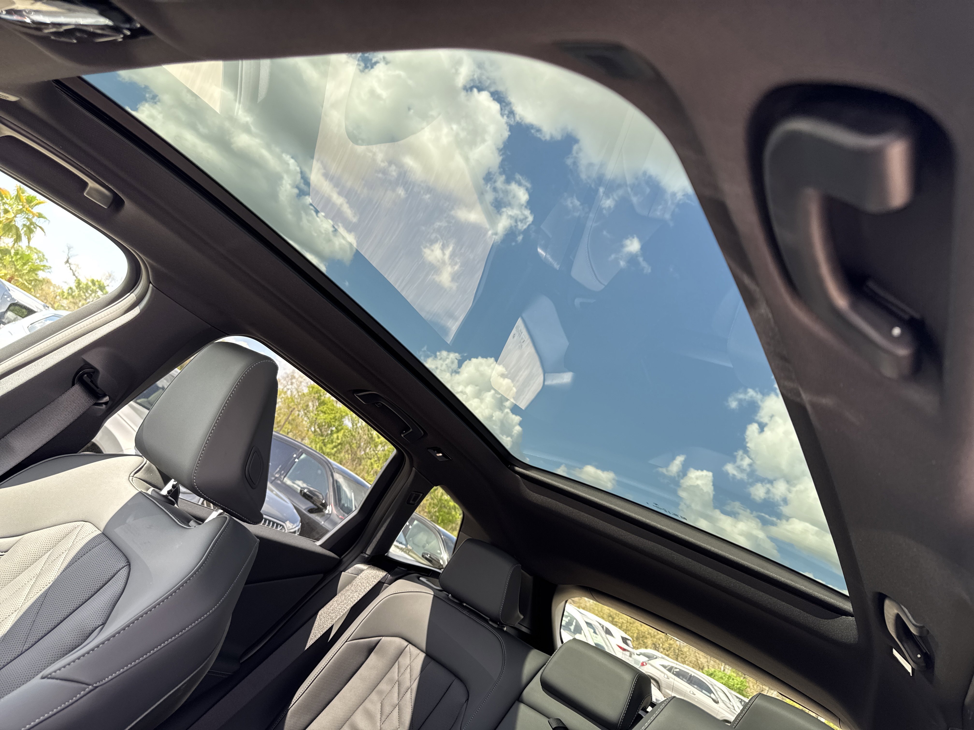 New 2026 BMW X3 xDrive30 w/ M Sport Package image 23