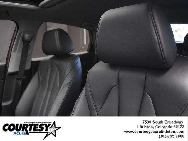 Certified 2024 Acura Integra image 19