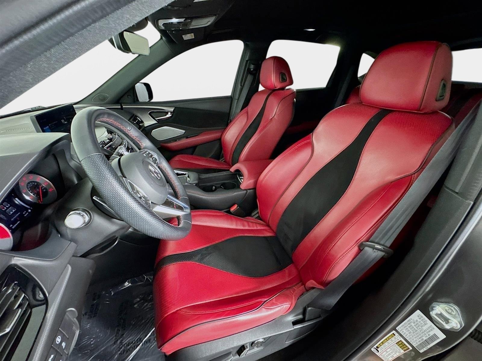 Used 2023 Acura RDX A-Spec FWD image 12