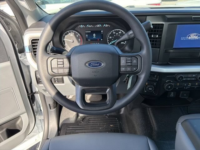 New 2026 Ford F250 XL RWD image 12