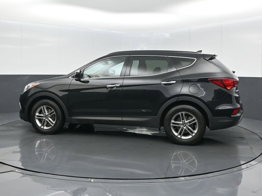 Used 2018 Hyundai Santa Fe Sport w/ 2.4L Value Package 02 image 13