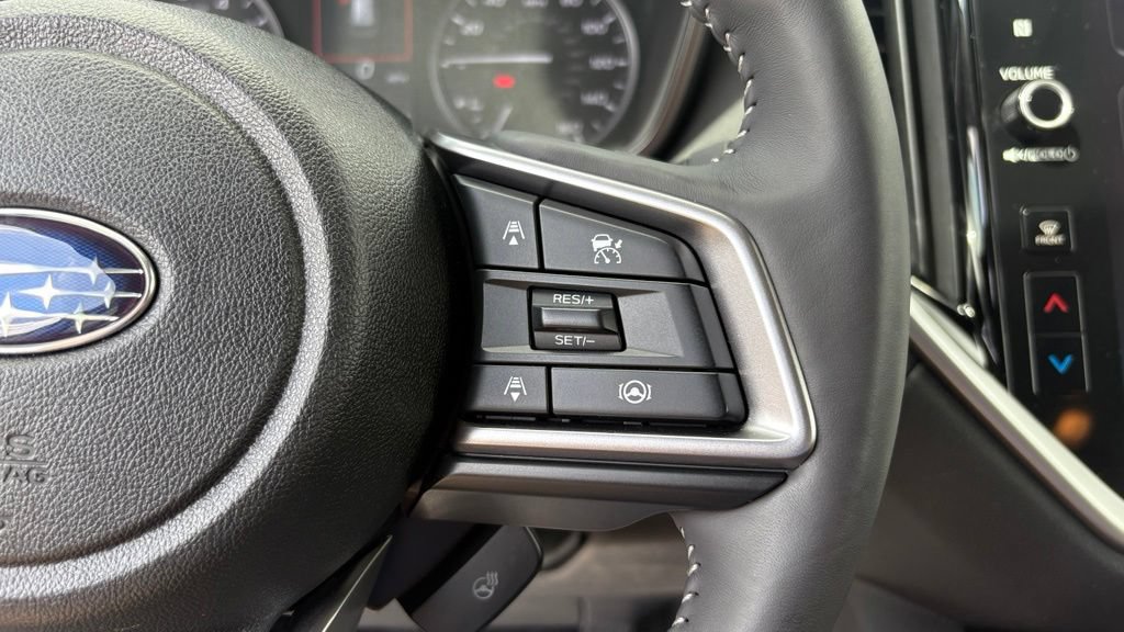 Certified 2024 Subaru Ascent Touring AWD/4WD image 30