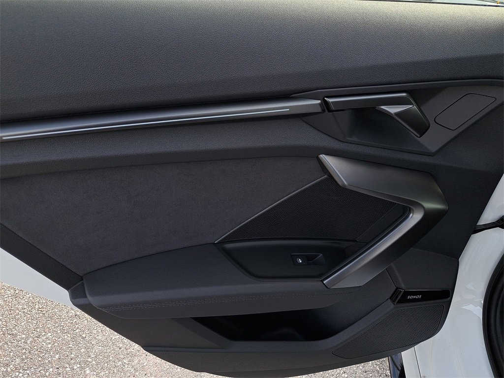 New 2025 Audi RS 3 image 28