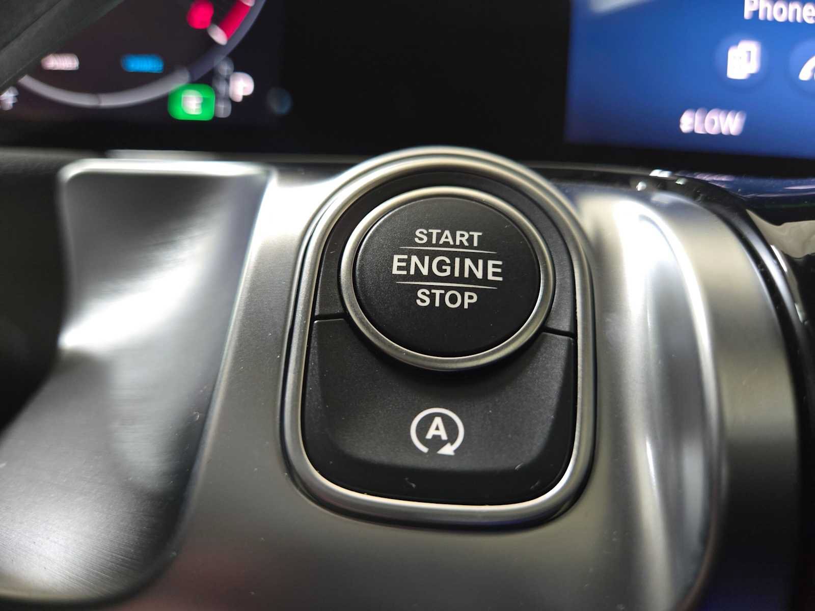 New 2026 Mercedes-Benz GLB 250 4MATIC image 31